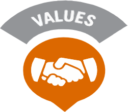 Values